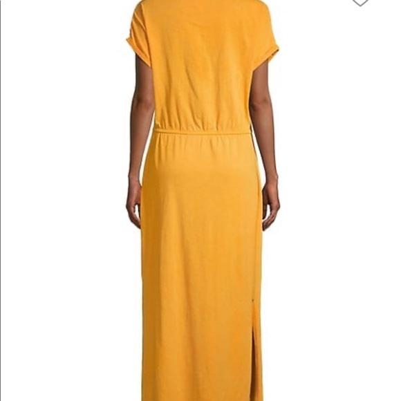 Core Life Maxi Dress - Picture 2 of 5